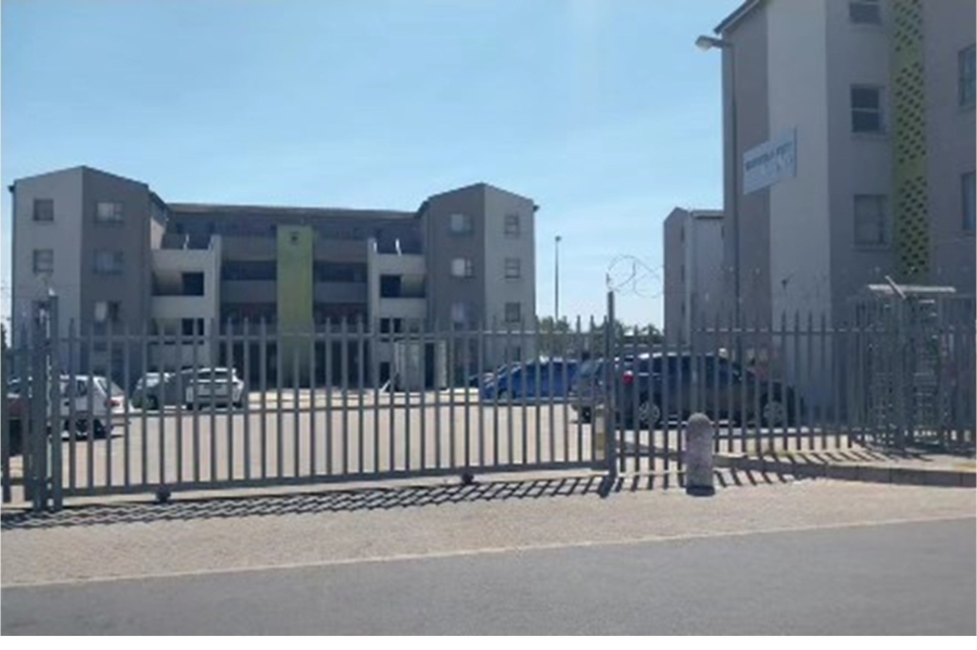 2 Bedroom Property for Sale in Scottsdene Western Cape